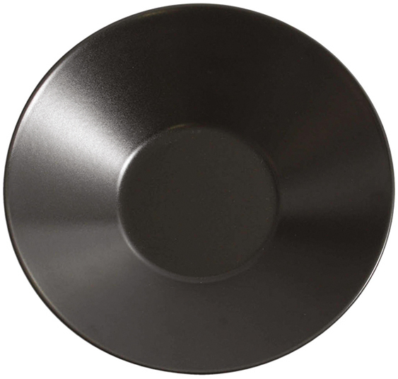 Kuro Tiefteller 23cm